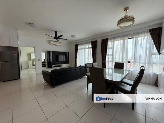 Condominium for rent in Bukit Ledang, Johor