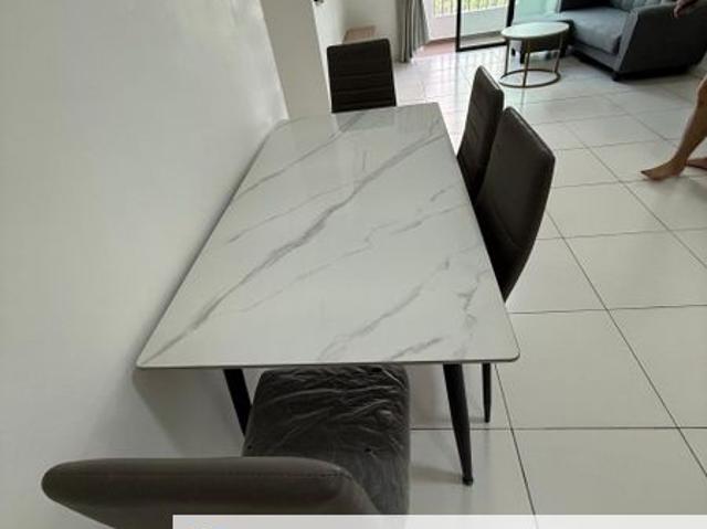 Condominium for rent in Bukit Ledang, Johor