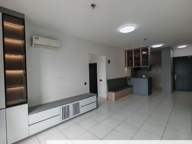 Condominium for sale in Bukit Ledang, Johor