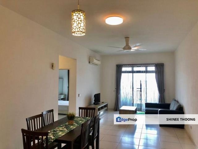 Condominium for sale in Bukit Ledang, Johor