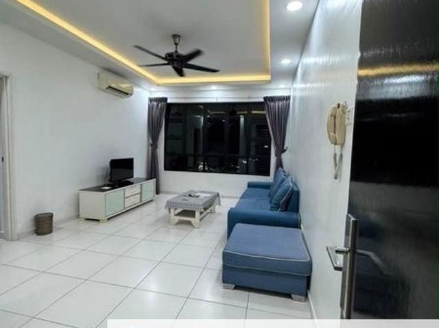 Condominium for rent in Bukit Ledang, Johor