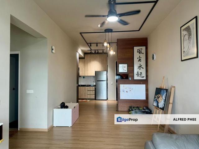 Condominium for rent in Bukit Ledang, Johor