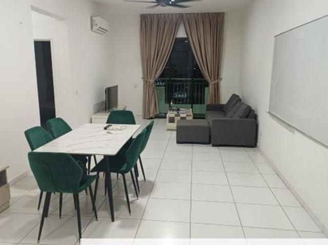 Condominium for sale in Bukit Ledang, Johor