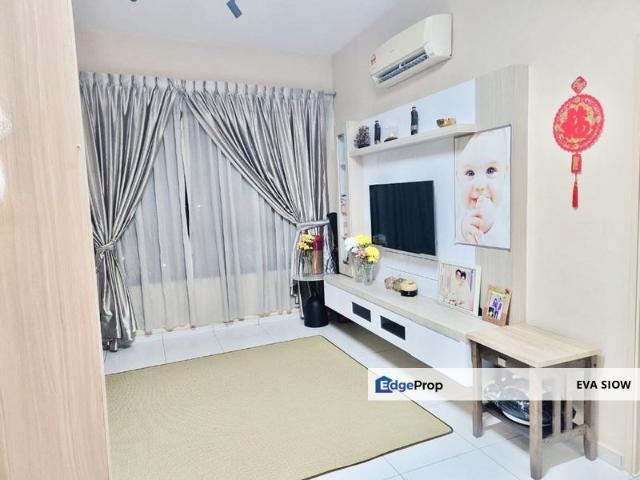 Condominium for sale in Bukit Ledang, Johor