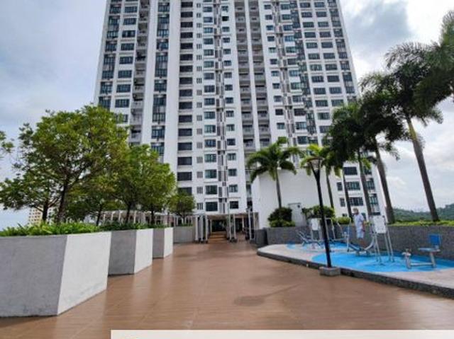Condominium for sale in Bukit Ledang, Johor