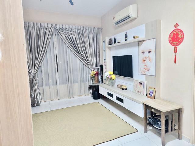 Serviced Residence for sale in Bukit Ledang, Johor