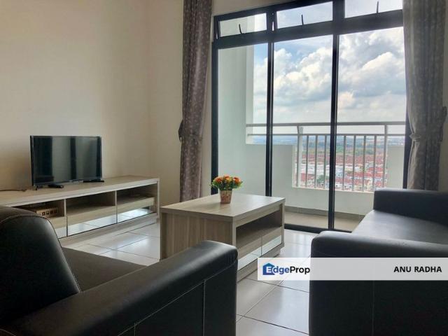 Condominium for rent in Bukit Ledang, Johor