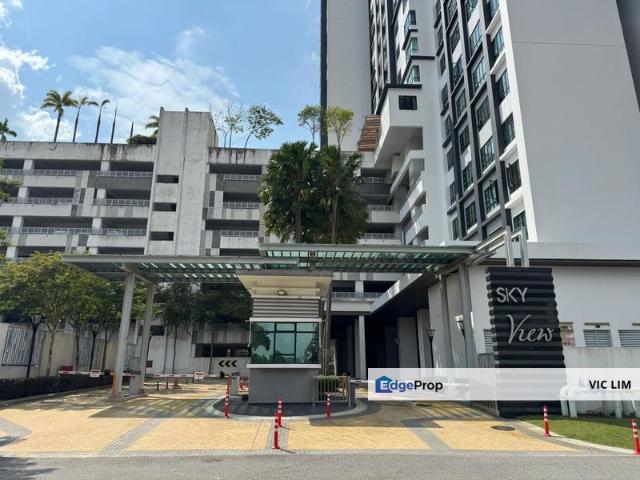 Condominium for sale in Bukit Ledang, Johor