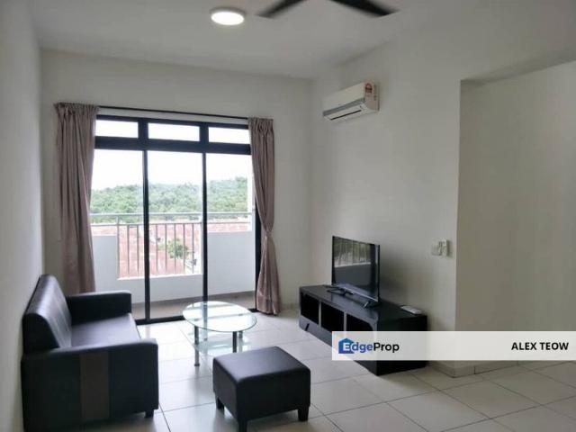Condominium for sale in Bukit Ledang, Johor