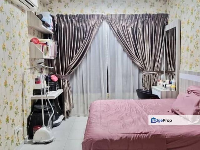 Condominium for sale in Bukit Ledang, Johor