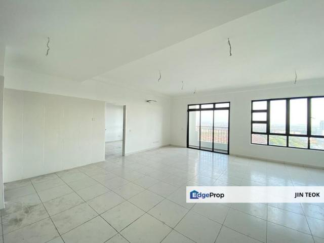 Condominium for sale in Bukit Ledang, Johor