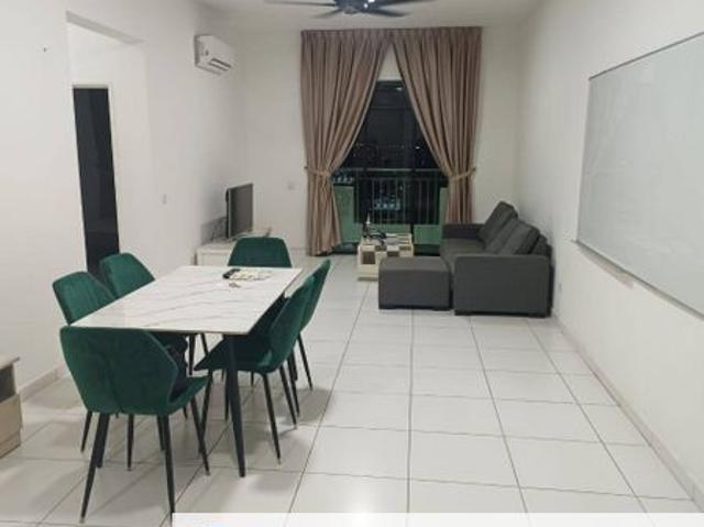 Condominium for sale in Taman Bukit Indah 2, Iskandar Puteri