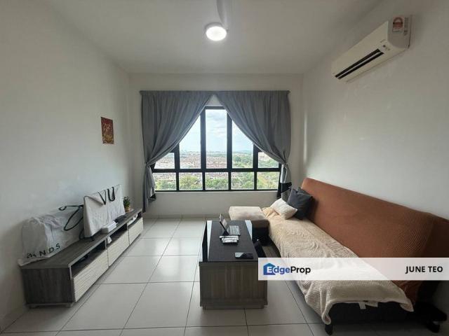 Condominium for rent in Bukit Ledang, Johor