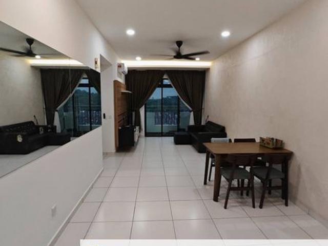 Condominium for rent in Bukit Ledang, Johor