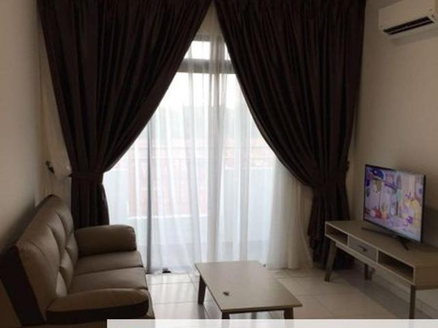 Condominium for rent in Bukit Ledang, Johor