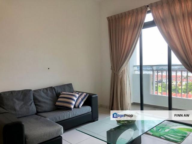 Condominium for sale in Bukit Ledang, Johor