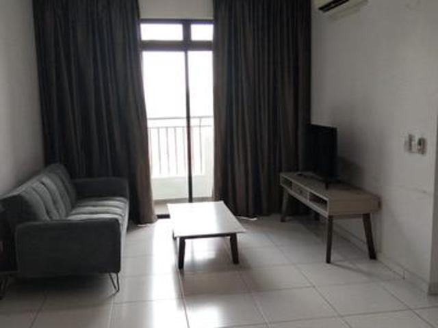 Serviced Residence for rent in Bukit Ledang, Johor