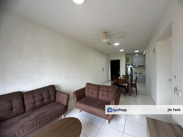 Condominium for sale in Bukit Ledang, Johor