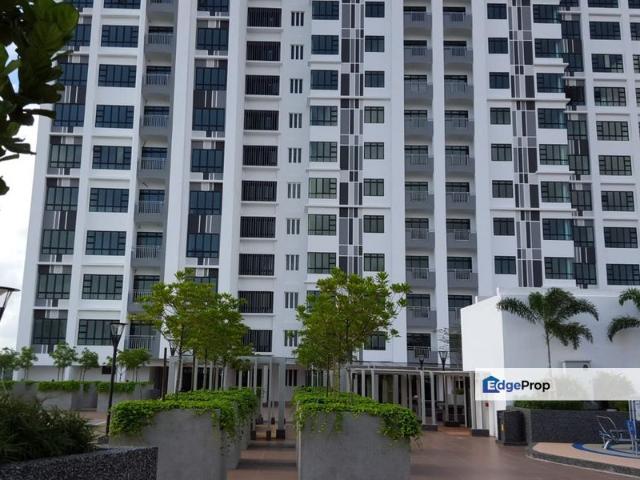 Condominium for sale in Bukit Ledang, Johor