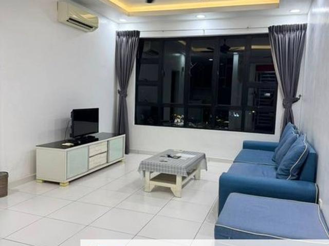 Condominium for rent in Bukit Ledang, Johor