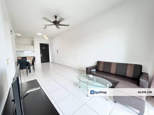 Condominium for rent in Bukit Ledang, Johor