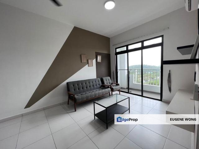 Condominium for sale in Bukit Ledang, Johor