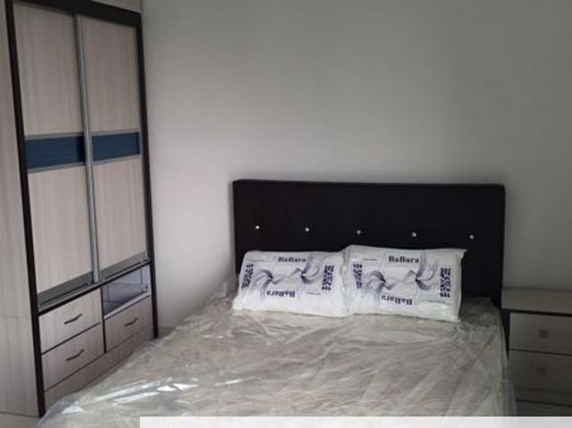 Condominium for rent in Bukit Ledang, Johor