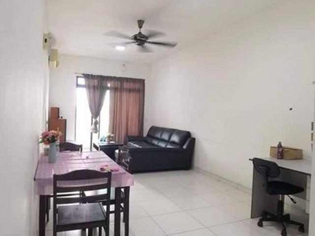 Condominium for rent in Bukit Ledang, Johor