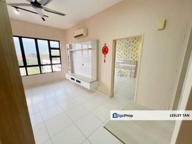 Condominium for sale in Bukit Ledang, Johor