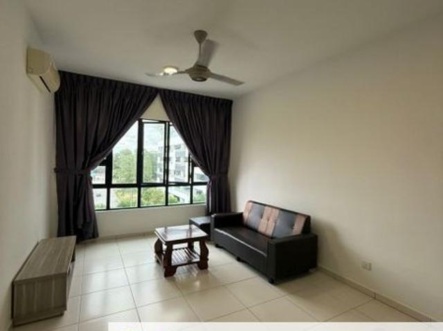 Condominium for sale in Bukit Ledang, Johor