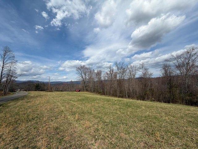 Land for sale in Virginia