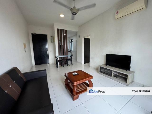 Condominium for sale in Bukit Ledang, Johor