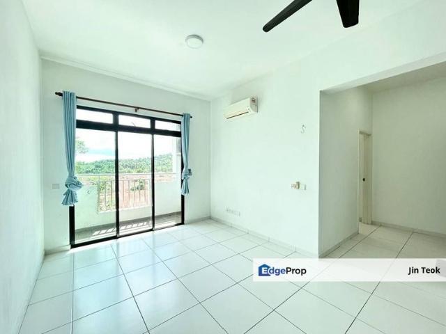 Condominium for sale in Bukit Ledang, Johor