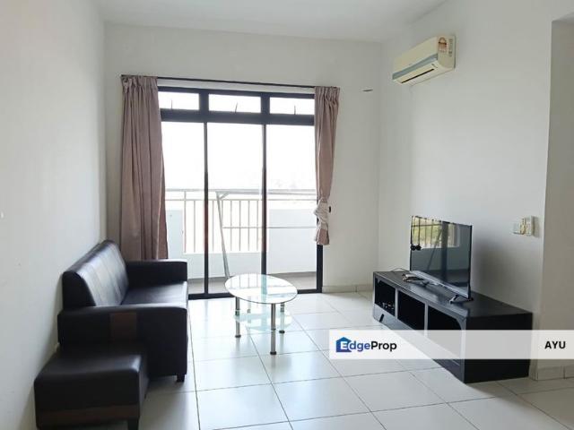 Condominium for sale in Bukit Ledang, Johor