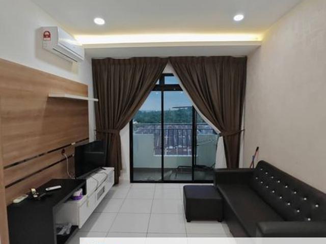 Condominium for rent in Bukit Ledang, Johor