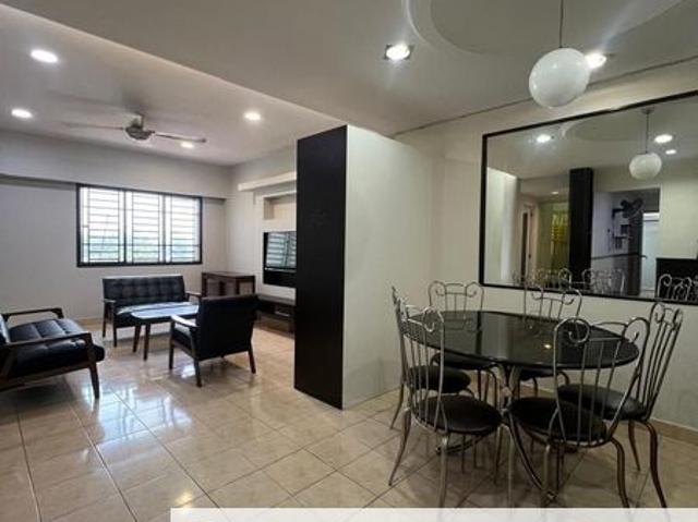 Condominium for rent in Bukit Ledang, Johor