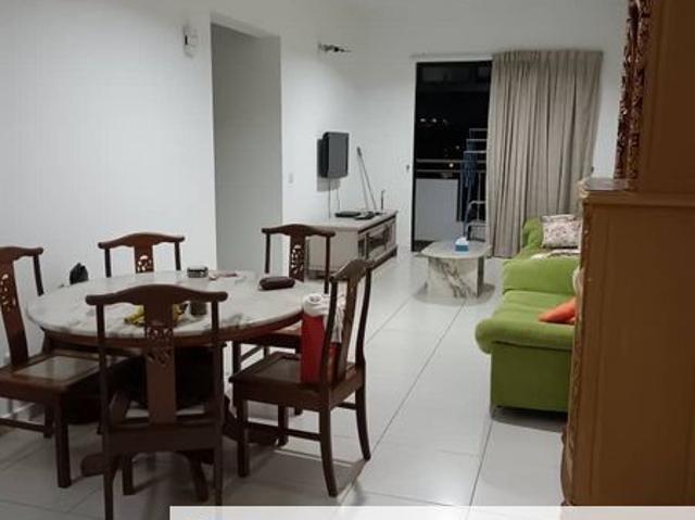 Condominium for sale in Bukit Ledang, Johor