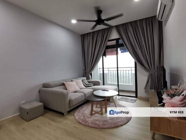 Condominium for sale in Bukit Ledang, Johor