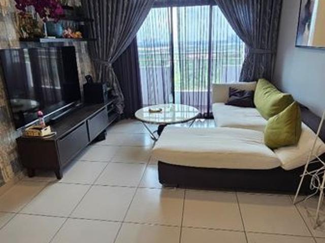 Condominium for sale in Bukit Ledang, Johor