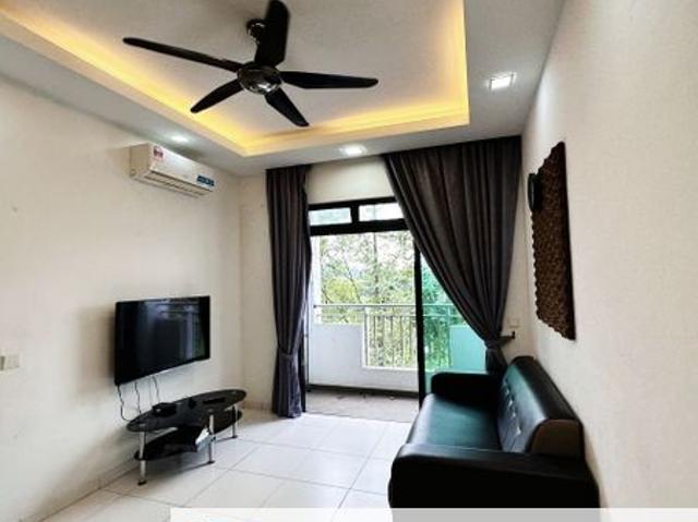 Condominium for rent in Bukit Ledang, Johor