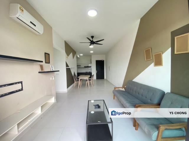 Condominium for sale in Bukit Ledang, Johor