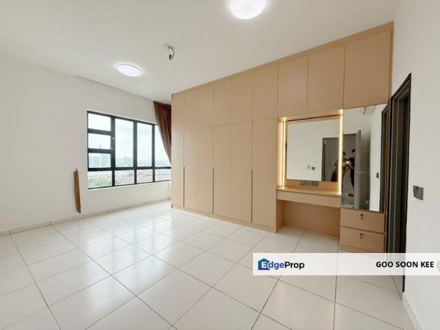 Condominium for sale in Bukit Ledang, Johor
