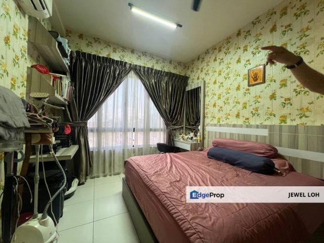Condominium for rent in Bukit Ledang, Johor
