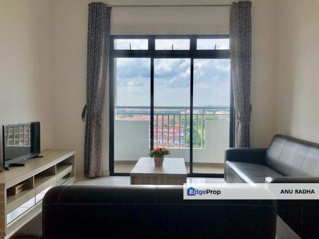 Condominium for rent in Bukit Ledang, Johor