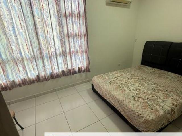 Condominium for rent in Bukit Ledang, Johor