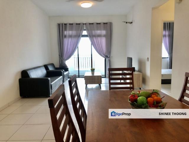 Condominium for rent in Bukit Ledang, Johor