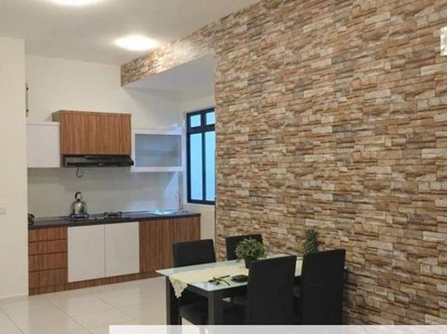 Condominium for sale in Bukit Ledang, Johor