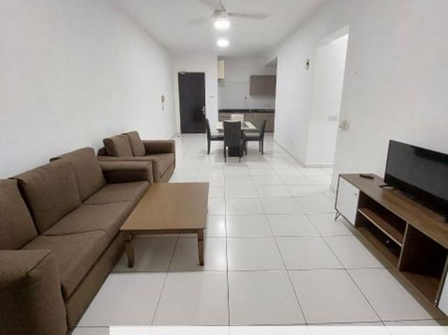 Condominium for rent in Bukit Ledang, Johor