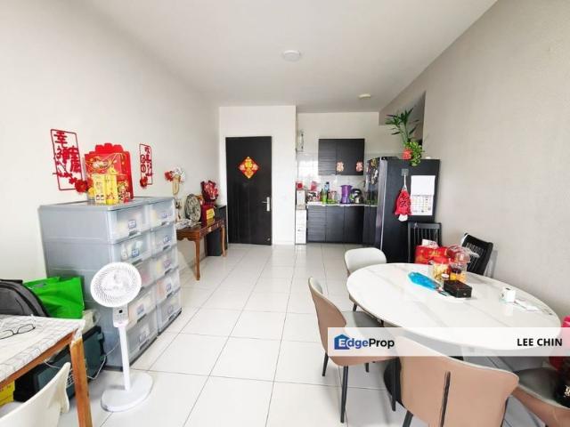 Condominium for sale in Bukit Ledang, Johor