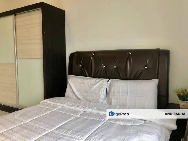 Condominium for rent in Johore Bharu